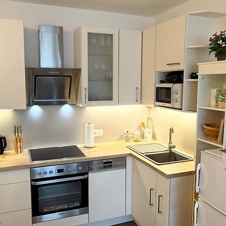 Komfortables Appartement/Garconniere in Graz für Urlaub und Geschäftsreisen Exterior foto