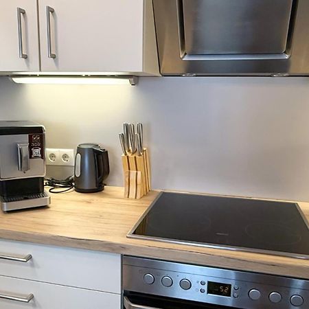 Komfortables Appartement/Garconniere in Graz für Urlaub und Geschäftsreisen Exterior foto