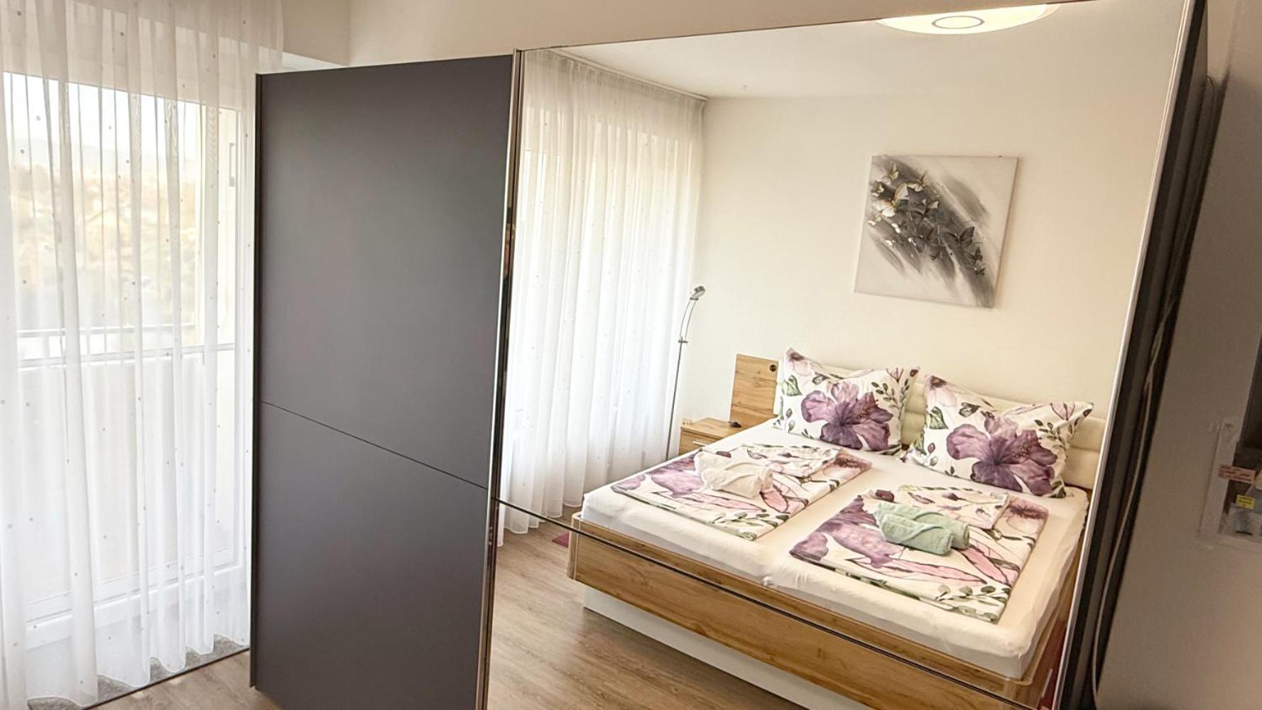 Komfortables Appartement/Garconniere in Graz für Urlaub und Geschäftsreisen Exterior foto