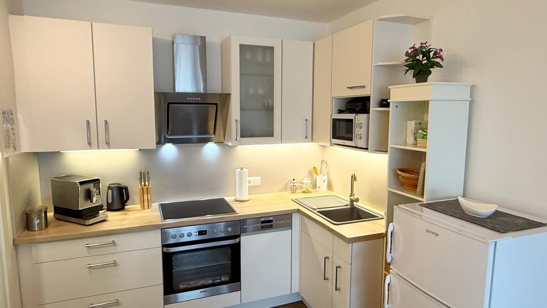 Komfortables Appartement/Garconniere in Graz für Urlaub und Geschäftsreisen Exterior foto