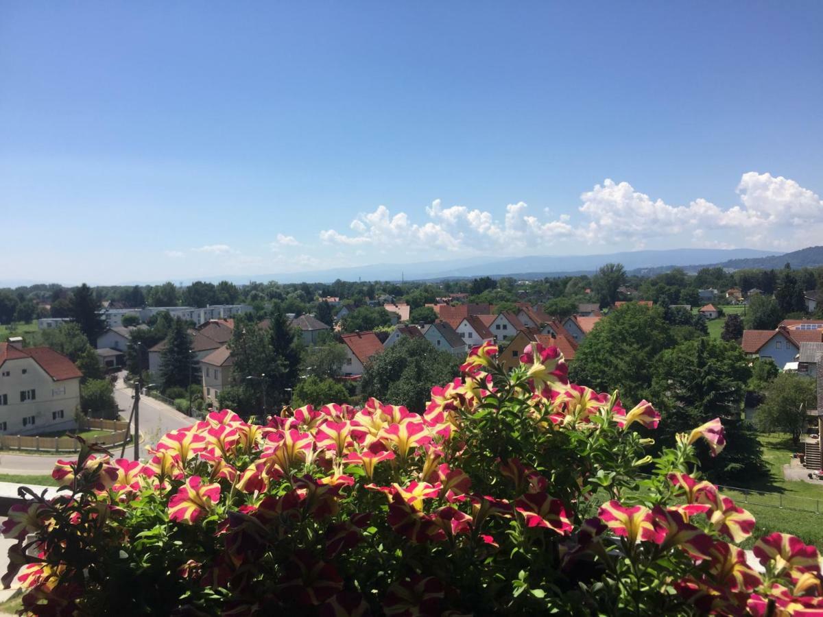 Komfortables Appartement/Garconniere in Graz für Urlaub und Geschäftsreisen Exterior foto