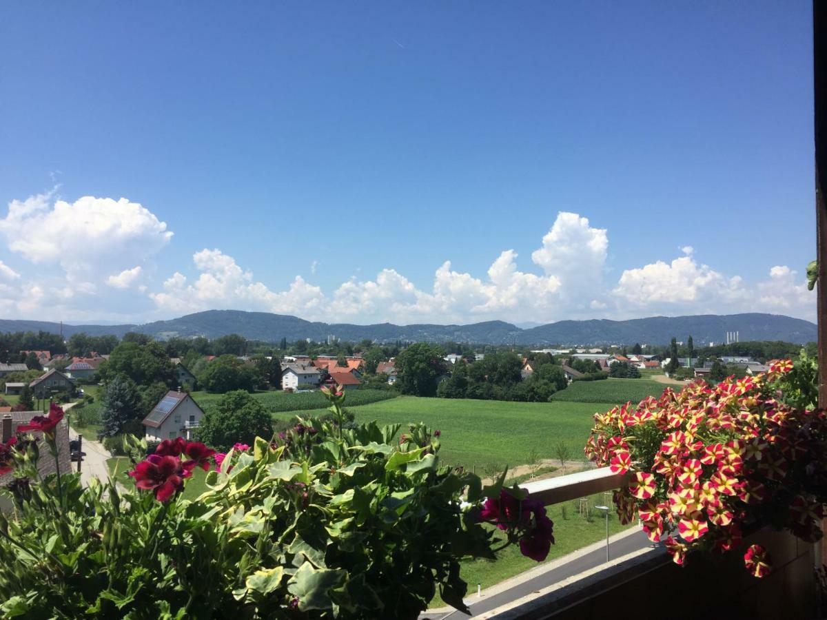 Komfortables Appartement/Garconniere in Graz für Urlaub und Geschäftsreisen Exterior foto